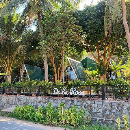 Homestay De la Rosa - Côn Đảo Chi Khu Co Ong Extérieur photo