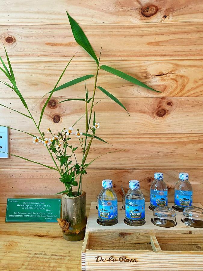 Homestay De la Rosa - Côn Đảo Chi Khu Co Ong Extérieur photo