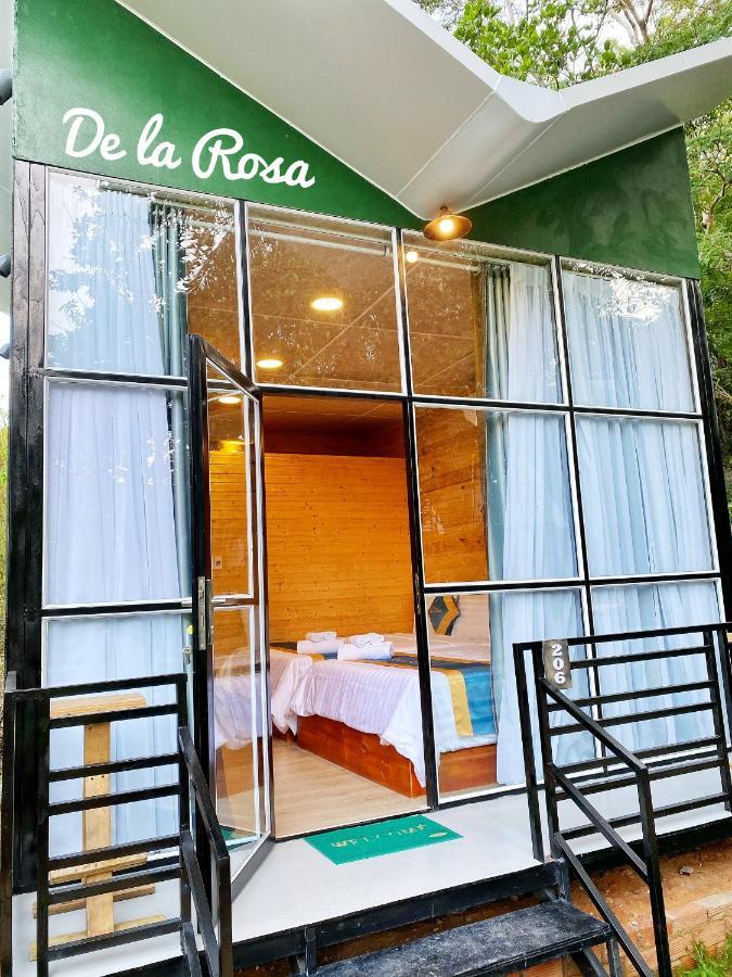Homestay De la Rosa - Côn Đảo Chi Khu Co Ong Extérieur photo