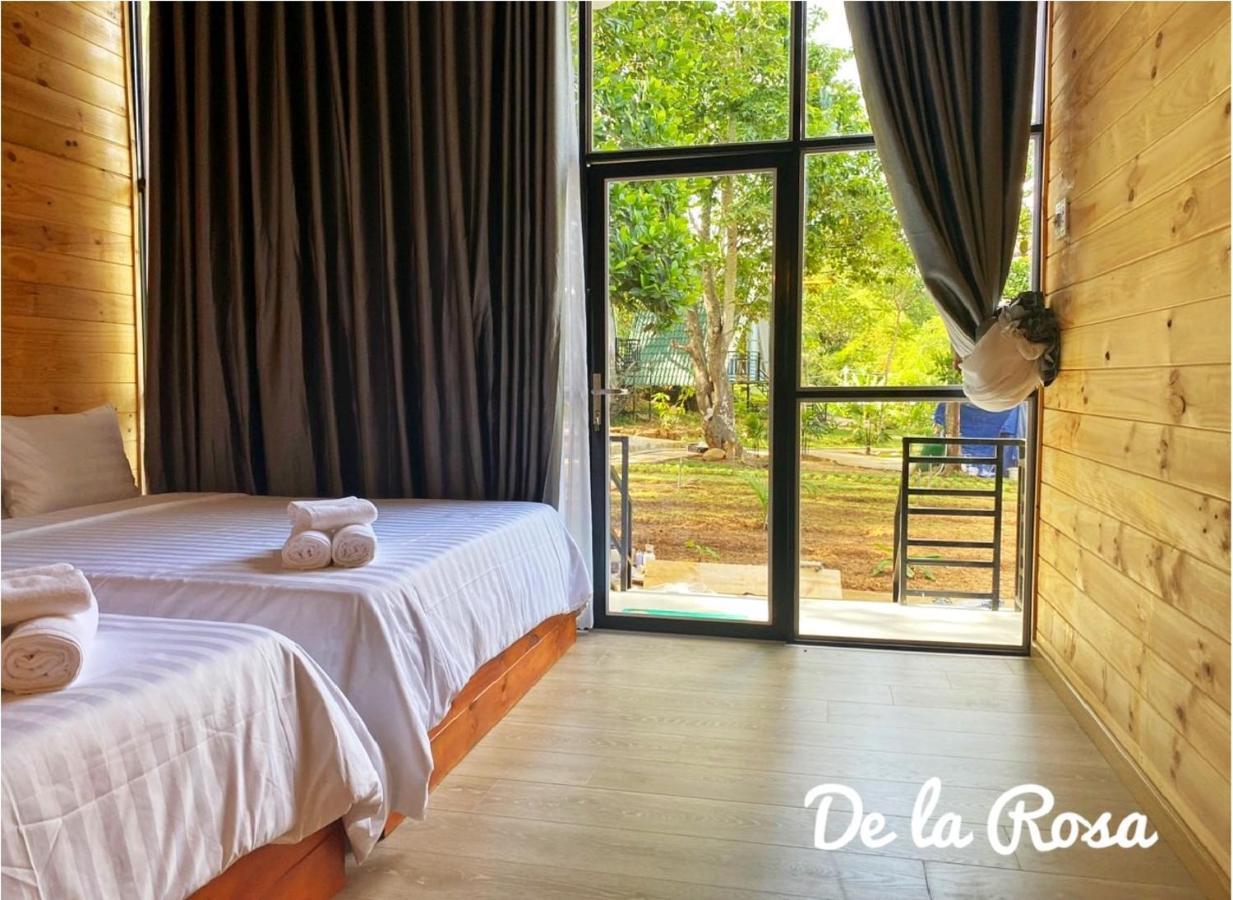 Homestay De la Rosa - Côn Đảo Chi Khu Co Ong Extérieur photo