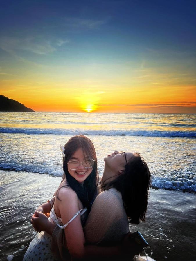 Homestay De la Rosa - Côn Đảo Chi Khu Co Ong Extérieur photo